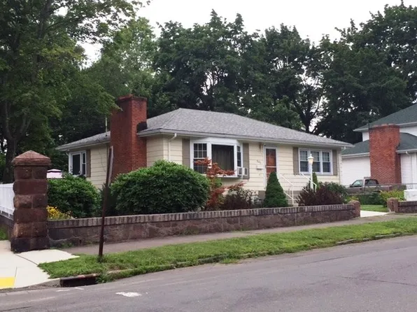 342 Summit St, New Haven, CT 06513