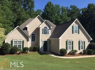 316 Vendella Cir, Peachtree City, GA 30269