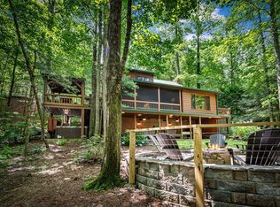 77 Old Covered Bridge Rd, Cherry Log, GA 30522