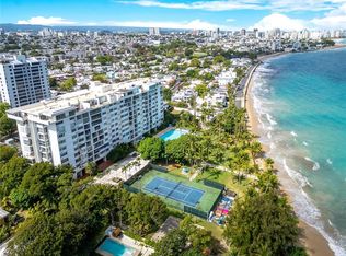 2305 Laurel #614, San Juan, PR 00913