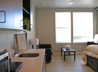 Ferry Street Flats - Modern Studios and Lofted units right by campus!, Eugene, OR 97401