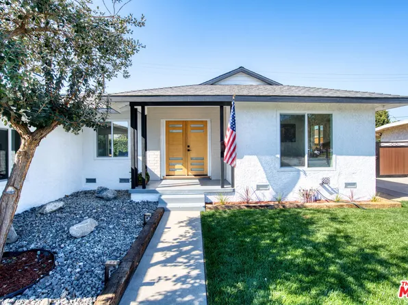 6721 E Pageantry St, Long Beach, CA 90808