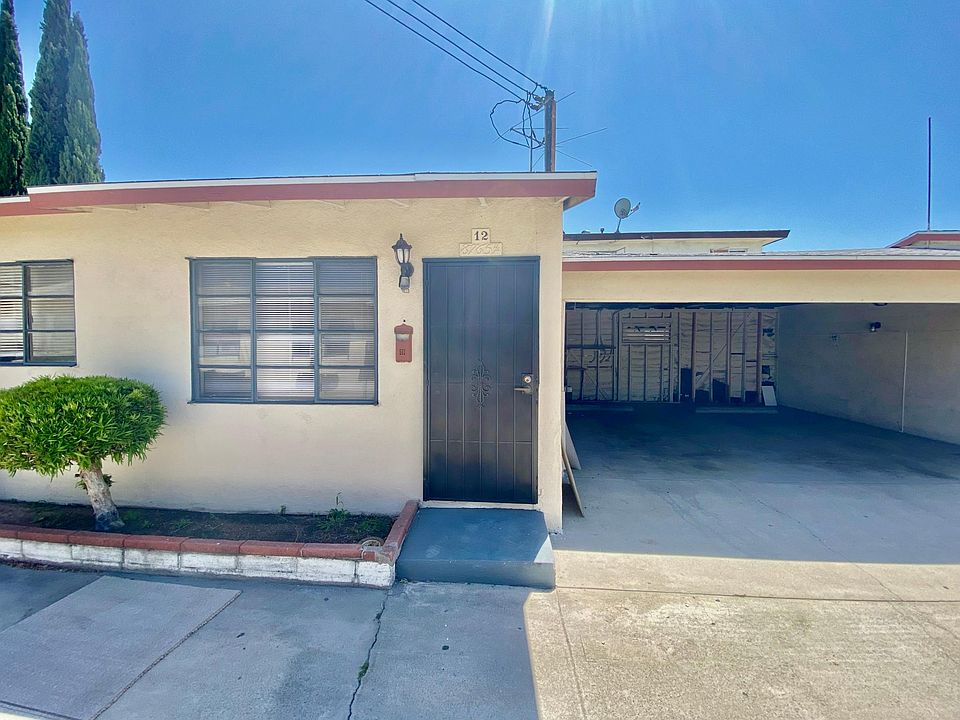 1st image of 8767 Valley Blvd #12