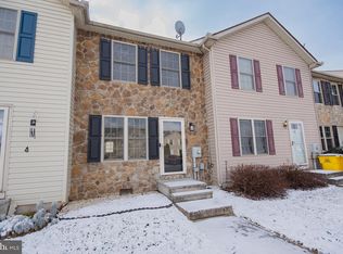 11 Colossians Ct, Inwood, WV 25428