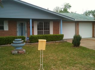 1205 Fairfield Dr, Austin, TX 78758