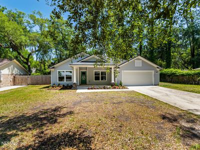 12911 SILVER OAK Drive, Jacksonville, FL, 32223