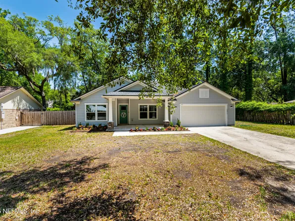 12911 SILVER OAK Drive, Jacksonville, FL 32223