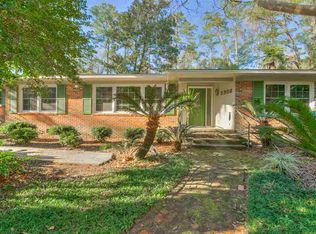 1308 Piedmont Dr, Tallahassee, FL 32312