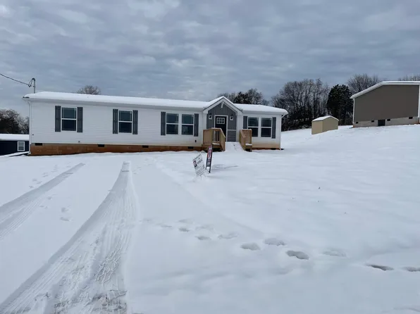 4430 Anna Maria Ln, Strawberry Plains, TN 37871