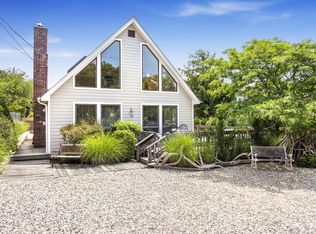 25 Lincoln Rd, Montauk, NY 11954