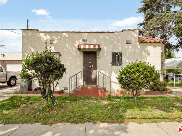 358 E 73rd St, Los Angeles, CA 90003