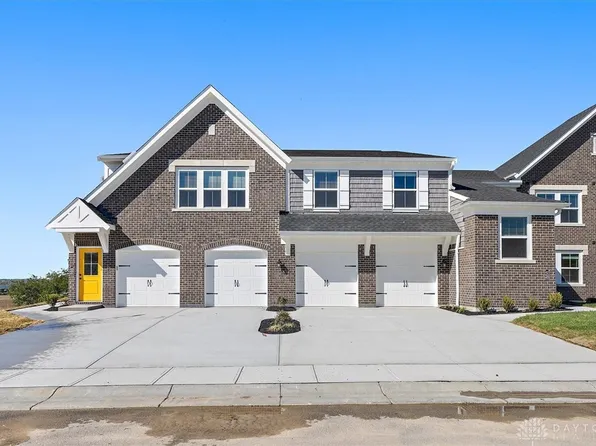 413 Bethpage Way #7-300, Lebanon, OH 45036