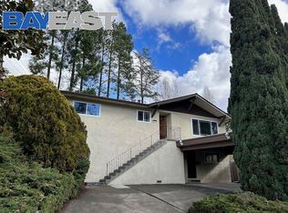 5068 Seaview Ave, Castro Valley, CA 94546