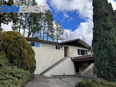5068 Seaview Ave, Castro Valley, CA, 94546