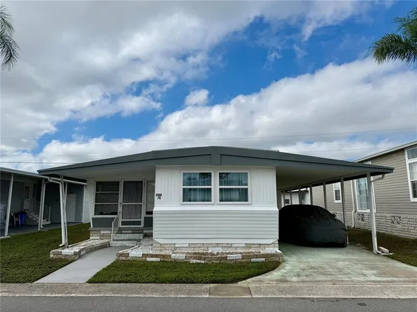 34076 Avocado Dr N, Pinellas Park, FL 33781