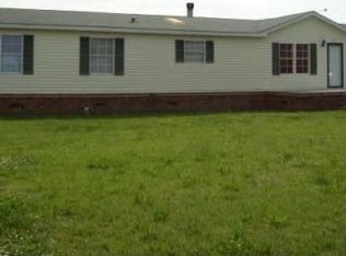 136 Hall Siding Rd, Ahoskie, NC 27910