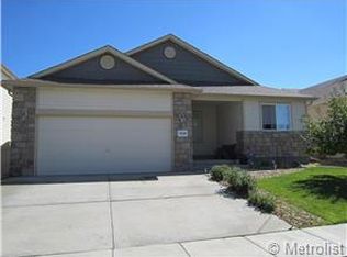 1836 Evans Ln, Lochbuie, CO 80603