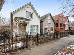 2236 W Dickens Ave, Chicago, IL 60647