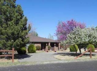 7700 Monterey Dr, Amarillo, TX 79110