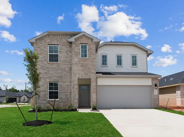 1550 Cinque Terre Way, Richmond, TX 77406