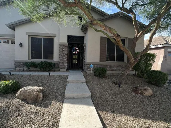 2621 W Luce Dr, Phoenix, AZ 85086