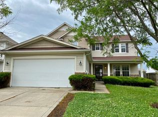 3973 Hornickel Dr, Indianapolis, IN 46235