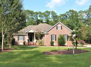 4586 Carriage Run Cir, Murrells Inlet, SC 29576
