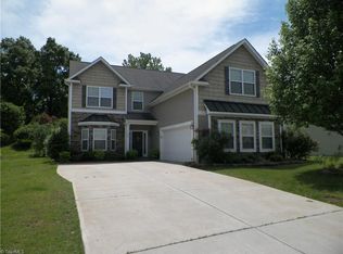 114 Tannin Way, Lexington, NC 27295