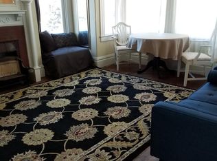 2017 23rd St #B, San Francisco, CA 94107