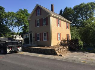 245 Rockland St, Canton, MA 02021