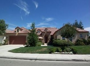 123 W Houston Ave, Clovis, CA 93611