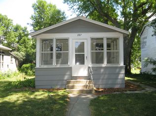 207 3rd Ave SE, Pipestone, MN 56164