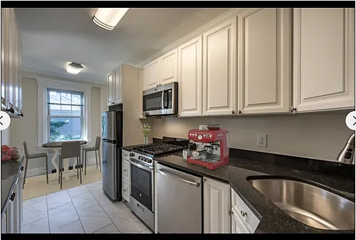 22 Chauncy St #17D Photo 1