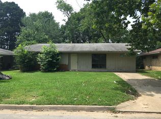 7308 Dahlia Dr, Little Rock, AR 72209