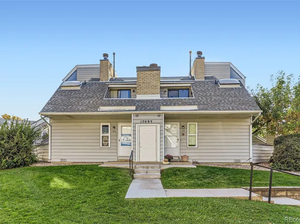 17093 E Tennessee Dr 103, Aurora, CO 80017