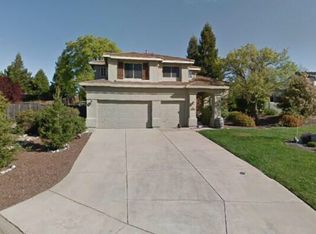 2507 Meredith Pl, El Dorado Hills, CA 95762