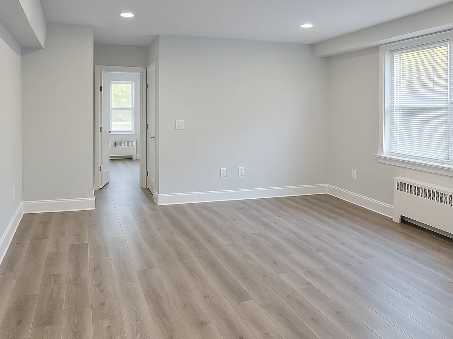 Riverside Estates Apartment Homes — Photo 4