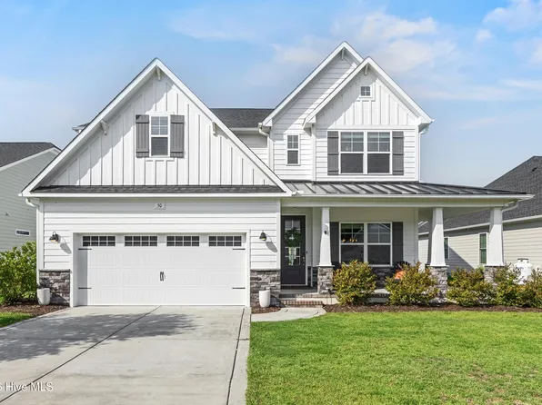 50 Sailor Sky Way, Hampstead, NC 28443