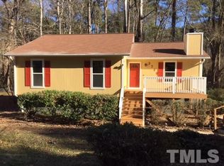 3719 Shrewsbury St, Durham, NC 27707