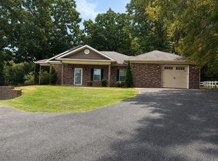 2963 Mountain Springs Rd, Cabot, AR 72023