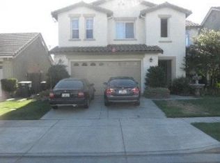 2712 Temescal Dr, Modesto, CA 95355