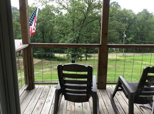 218 Lufkin Ln, Bismarck, AR 71929