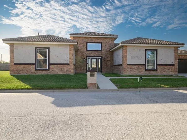 1127 Fairway Ln, Harlingen, TX 78550