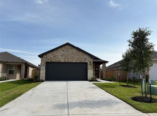 15518 Olive Terrace Trl, Conroe, TX 77302