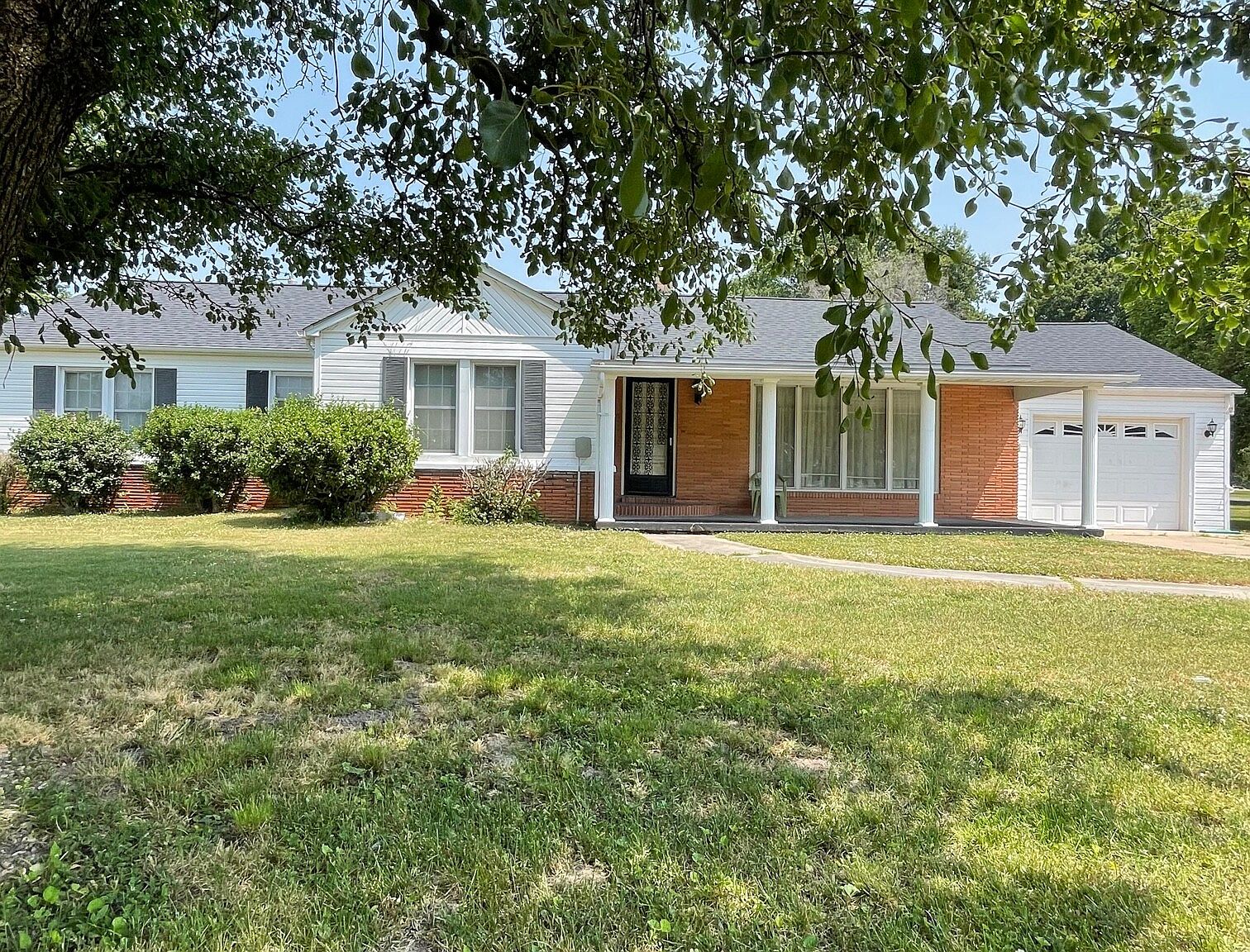 301 W Hunts Rd, Bernie, MO 63822 MLS R96072 Zillow