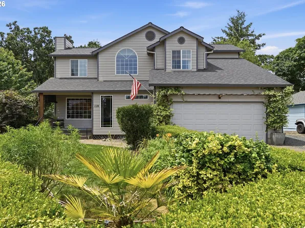 110 Norris Ct, Dayton, OR 97114