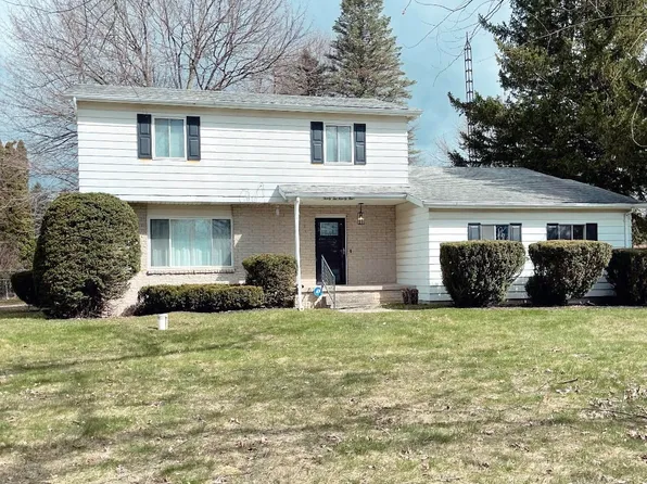 3294 Hampshire Ave, Flint, MI 48504