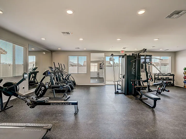 Villas Litchfield Park — Photo 26