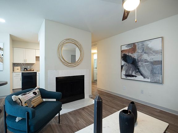 2nd image of 9200 N Normandale St #2016
