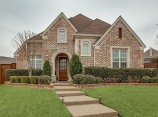 10979 Pecos Ct, Frisco, TX 75033